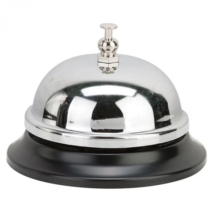 YLZ QJ125-01 RESEPSİYON ZİLİ