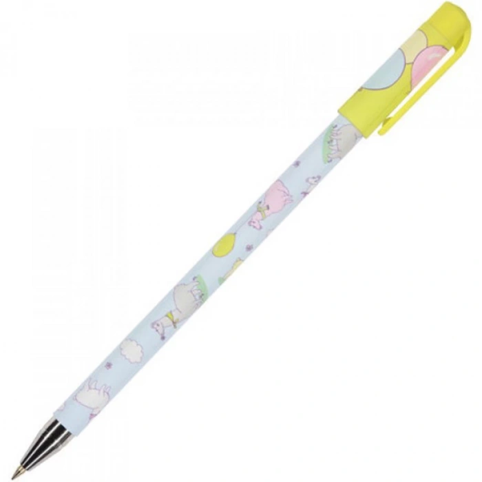 BRUNO VISCONTI HAPPY WRITE 0.5mm SOFT TOUCH - LAMA TÜKENMEZ KALEM 20-0215/26