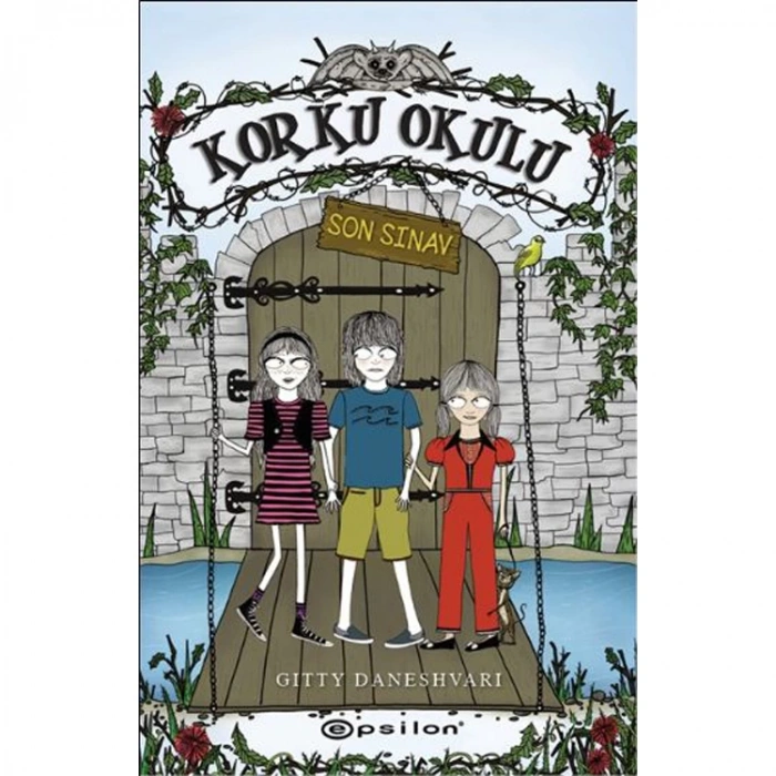 KORKU OKULU 3 SON SINAV