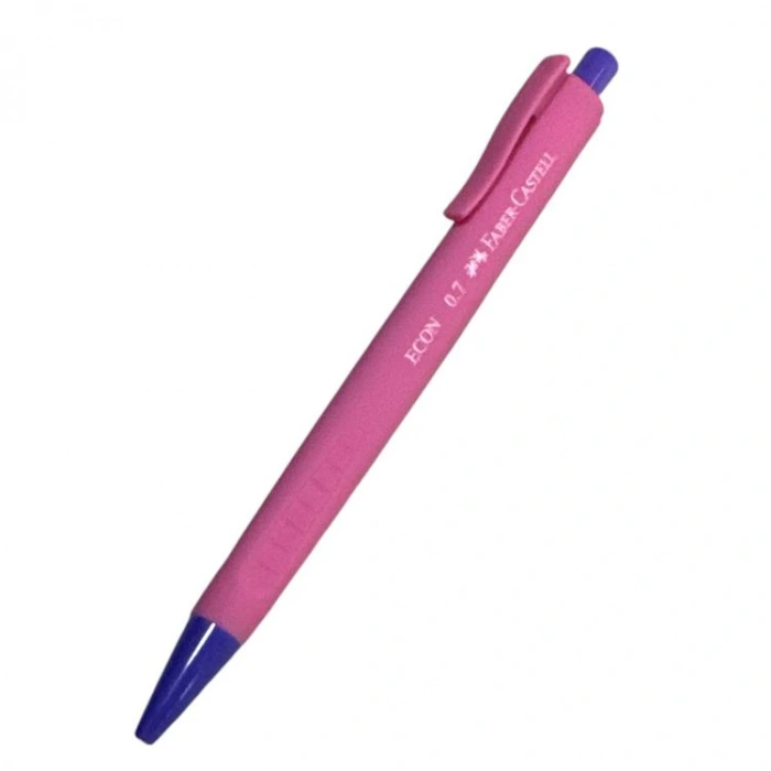 FABER CASTELL ECON SOFT TOUCH COMBO 0.7MM VERSATİL KALEM 5084135116 - TEKLİ