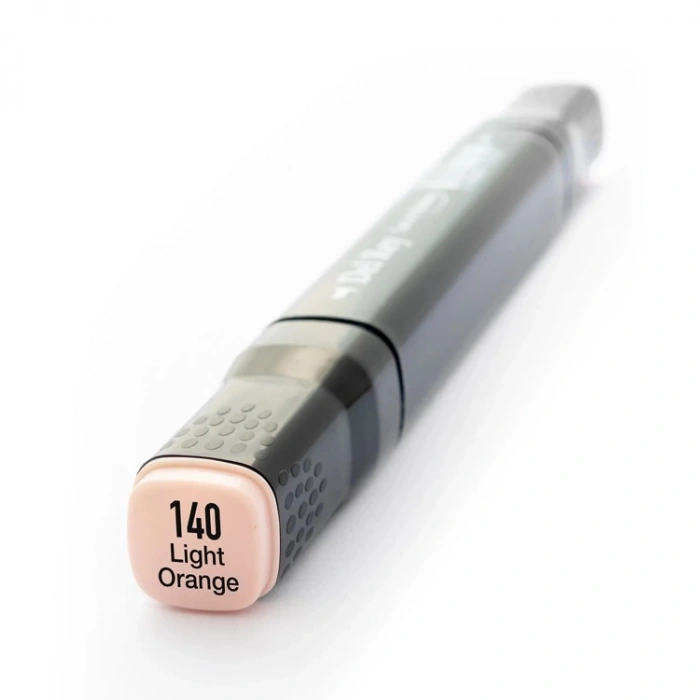 DEL REY TWIN MARKER R140 LİGHT ORANGE