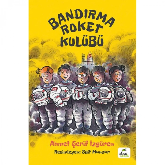 BANDIRMA ROKET KULÜBÜ