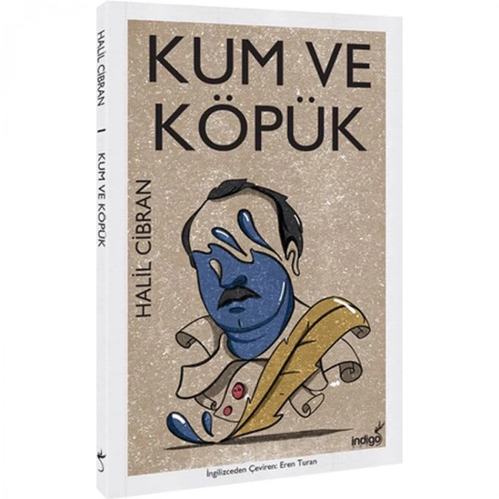 KUM VE KÖPÜK