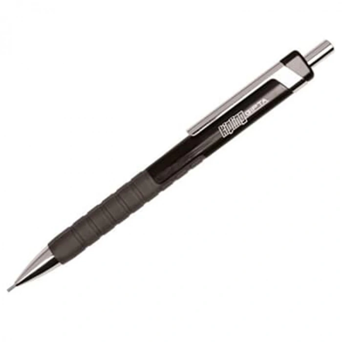 GIPTA K1846 0.7 KIPLING VERSATİL KALEM SİYAH
