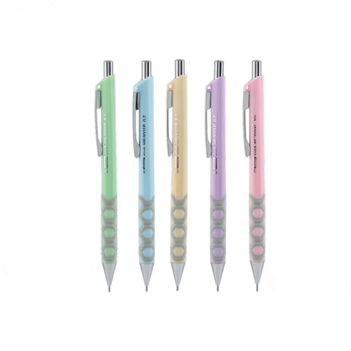 MİKRO MP-9001 0.7MM VERSATİL KALEM PASTEL RENKLER