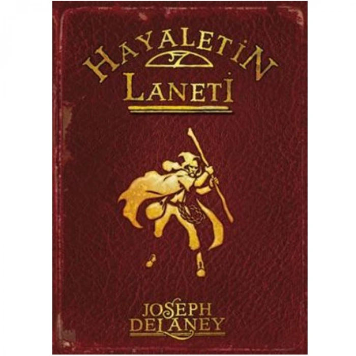 WARDSTONE GÜNLÜKLERİ 2 HAYALETİN LANETİ