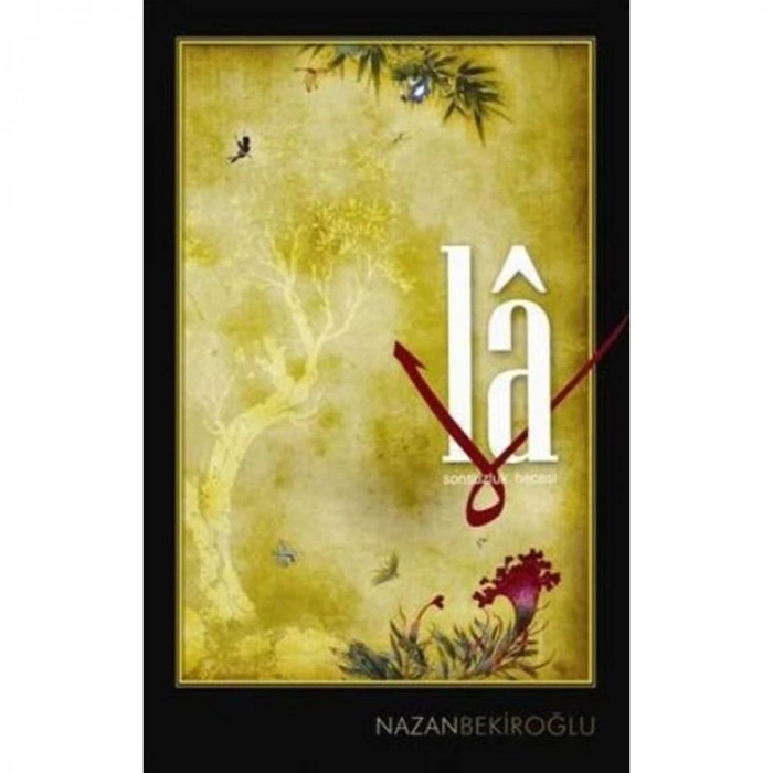 LA SONSUZLUK HECESİ