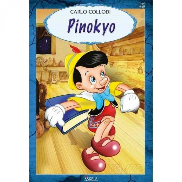 PİNOKYO