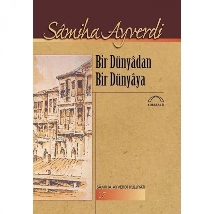 BİR DÜNYADAN BİR DÜNYAYA