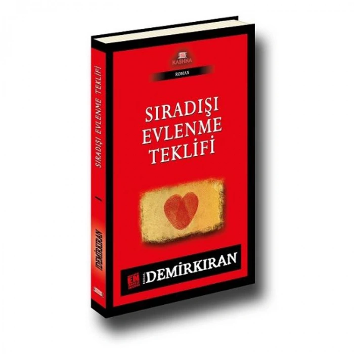 SIRADIŞI EVLENME TEKLİFİ