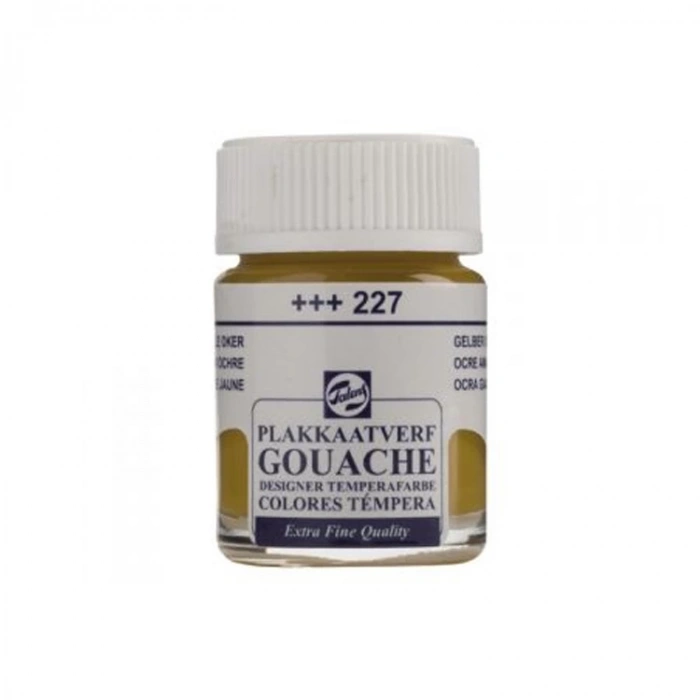 TALENS GUAJ BOYA YELLOW OCHRE 16 ML  (227)