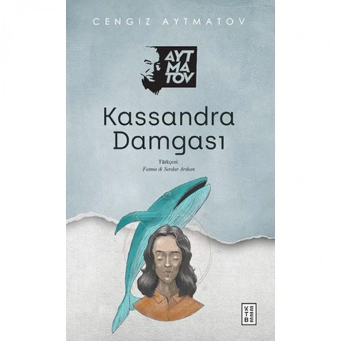 KASSANDRA DAMGASI