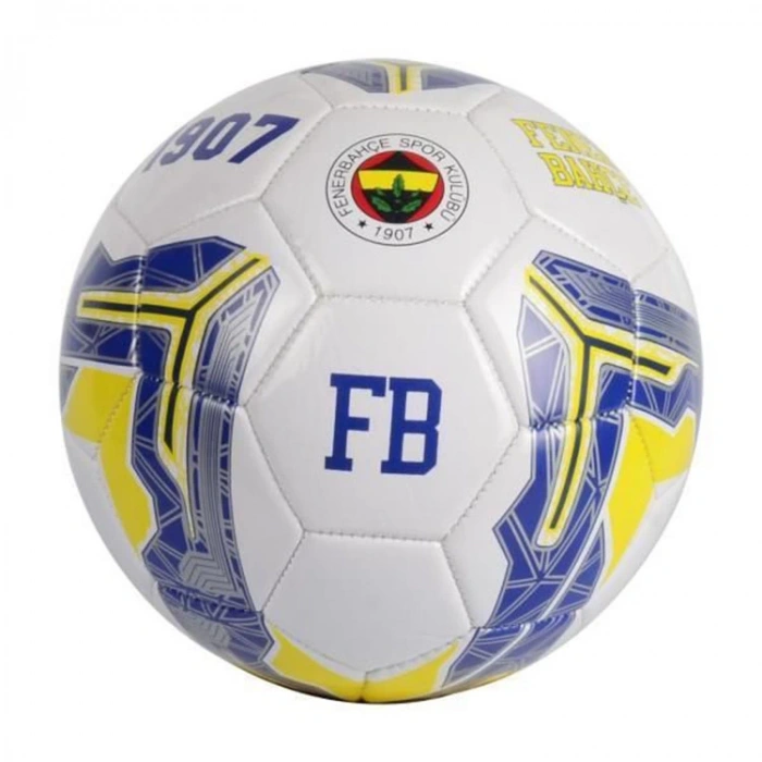 TMN FENERBAHÇE METAFOR FUTBOL TOPU NO:5 482662