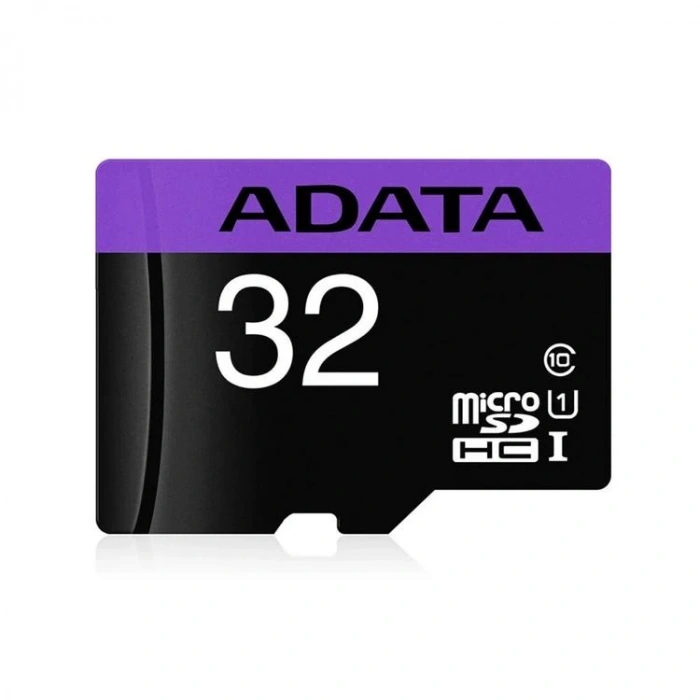 A-DATA 32GB MİCRO SD HARİCİ DİSK HAFIZA KARTI