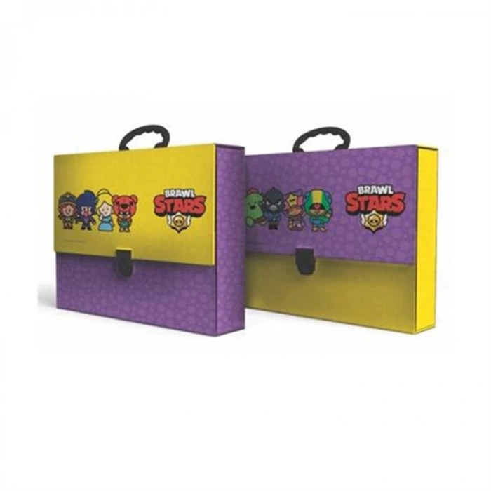 BRAWL STAR SAPLI ÇANTA 25x35x7cm