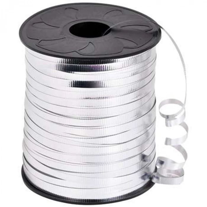 HELVACIOĞLU 4012 VAGON RAFYA GÜMÜŞ 200 M.