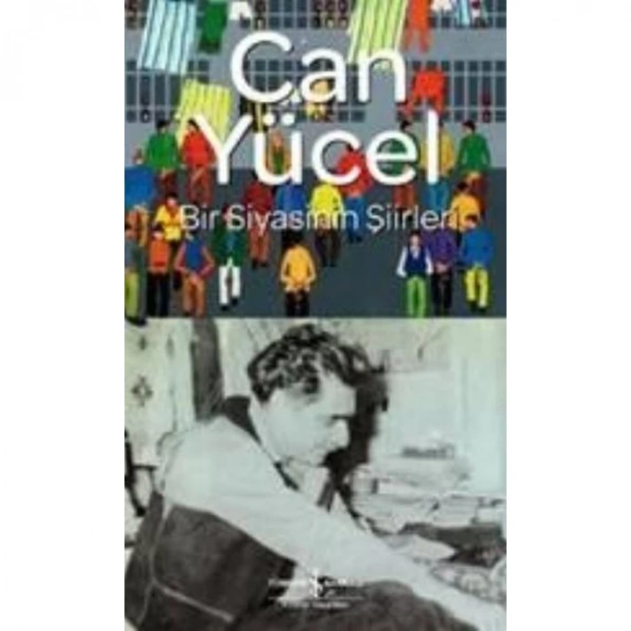 BİR SİYASİNİN ŞİİRLERİ