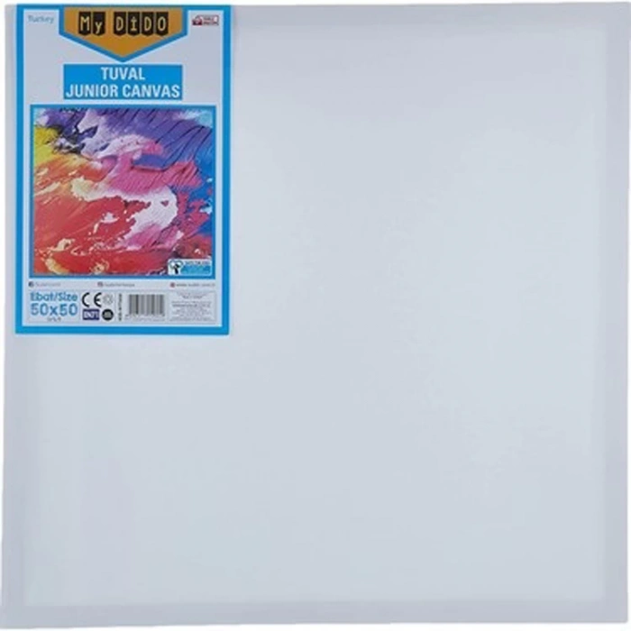 MY DİDO MYT5050 TUVAL 50X50