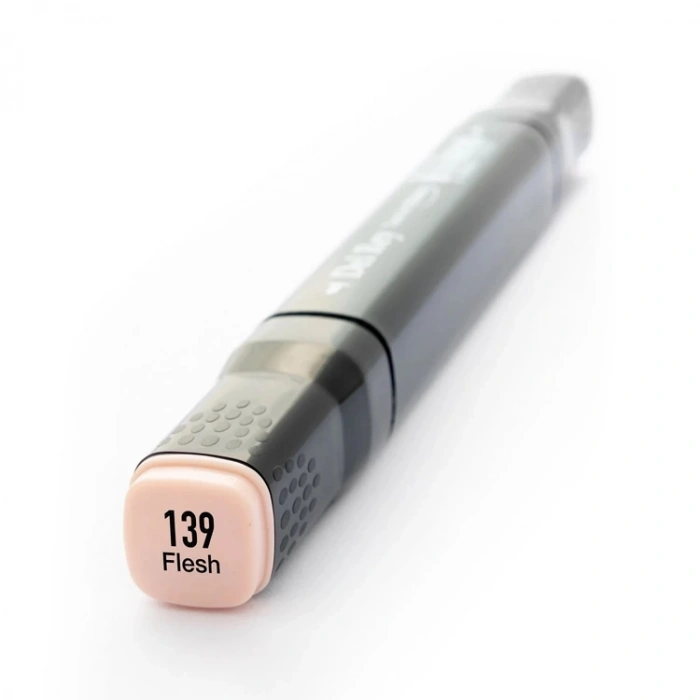 DEL REY TWIN MARKER R139 FLESH