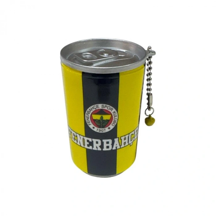 TMN 612605 FENERBAHÇE KUTU İÇECEK ŞEKİLLİ MİNİ ISLAK MENDİL (TEKLİ)