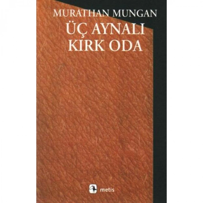 ÜÇ AYNALI KIRK ODA