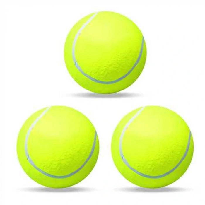 BAISIDIWEI 923 TENİS TOPU 3LÜ KUTULU