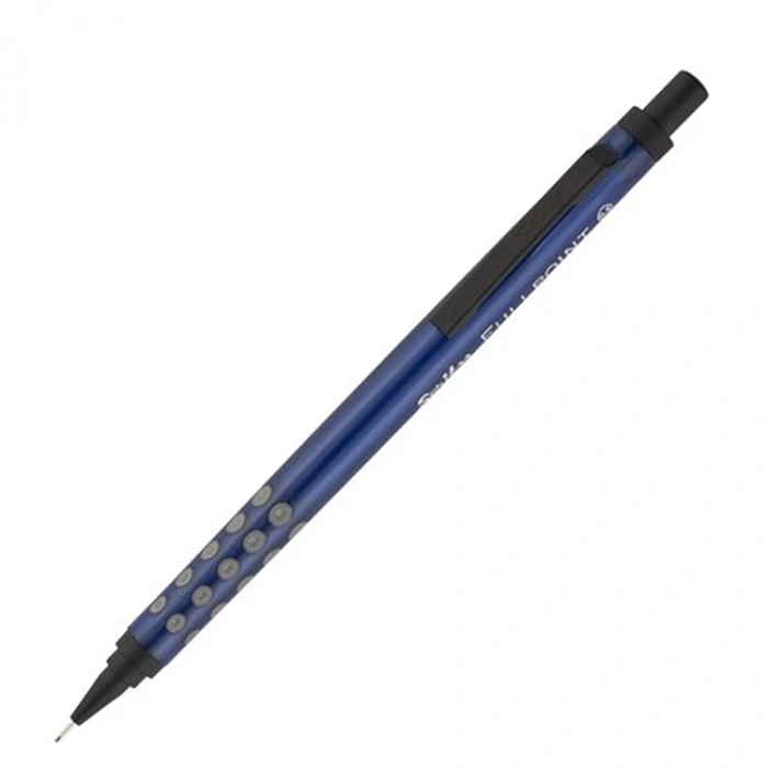 SCRIKSS FULL POINT BLACK EDITION VERSATİL KALEM 0.5mm LACİVERT