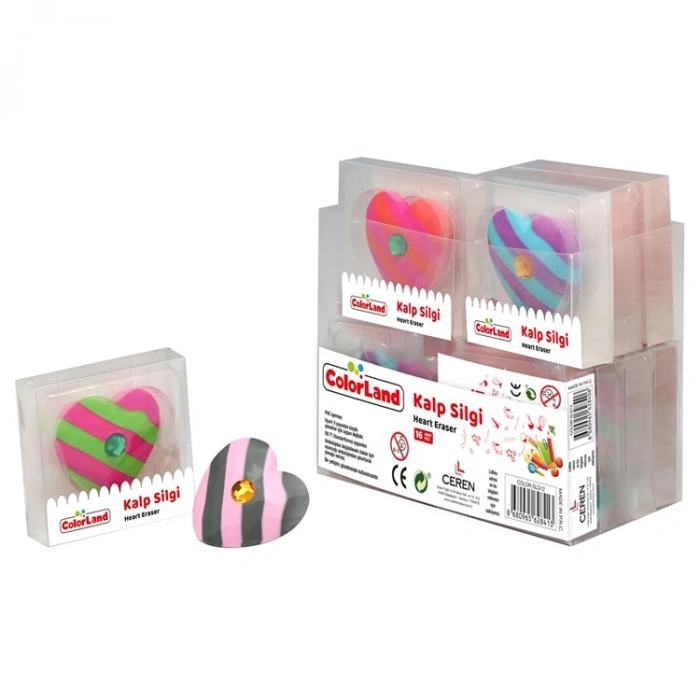 COLORLAND  COLOR-SLG12  KALP SİLGİ