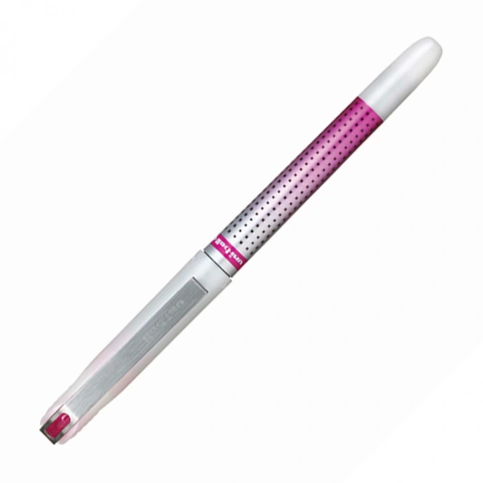 UNİ BALL EYE NEEDLE UB-187S İĞNE UÇLU 0.7 KALEM BORDO