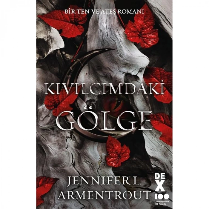 KIVILCIMDAKİ GÖLGE