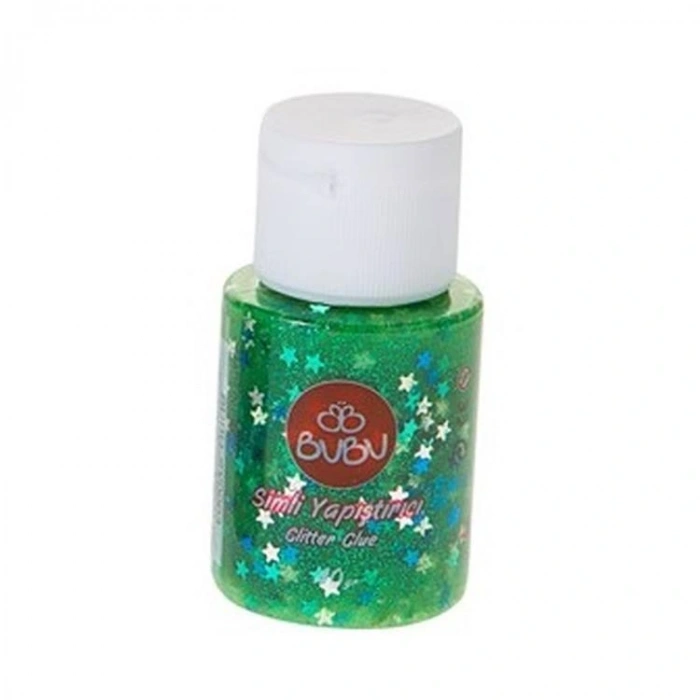 BU-BU SİMLİ YAPIŞTIRICI 40 GR SY0003 - TEKLİ