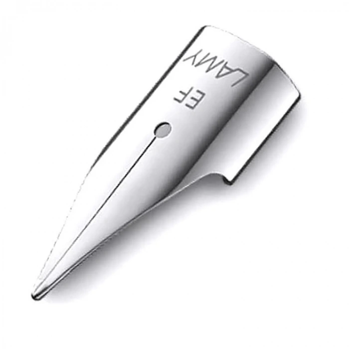 LAMY DOLMA KALEM UCU PARLAK ÇELİK F