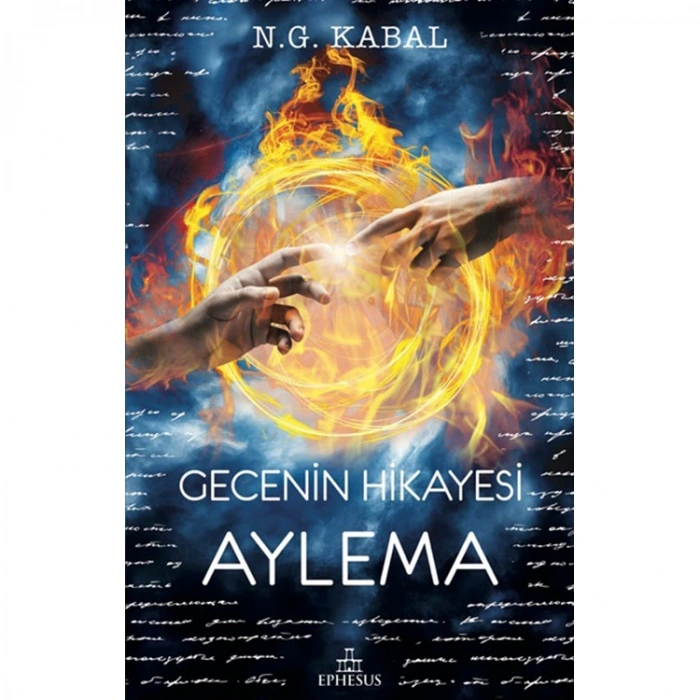 GECENİN HİKAYESİ -AYLEMA