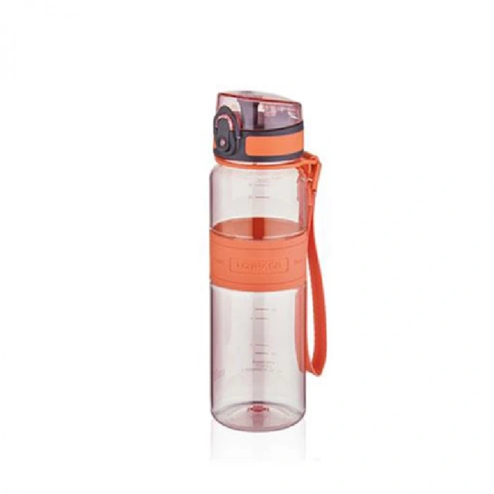 UZSPACE MATARA TRITAN 5029 650 ML ORANGE