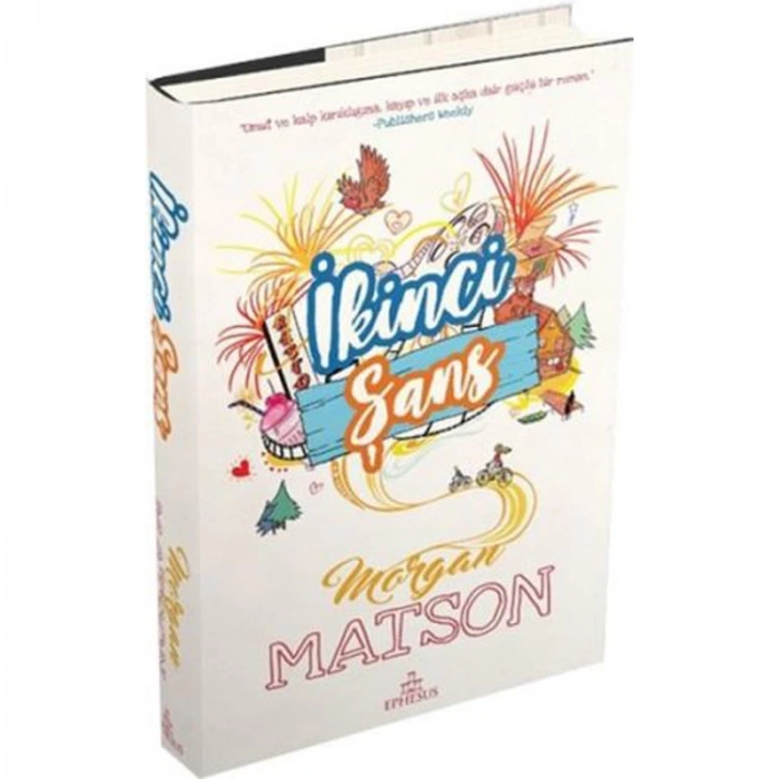 İKİNCİ ŞANS CİLTLİ