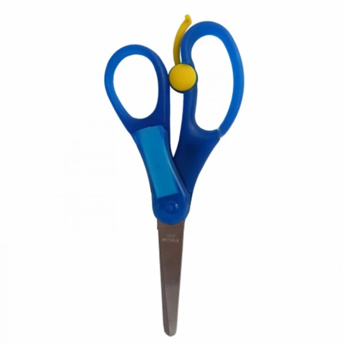 ADEL İSİMLİKLİ  OKUL MAKASI