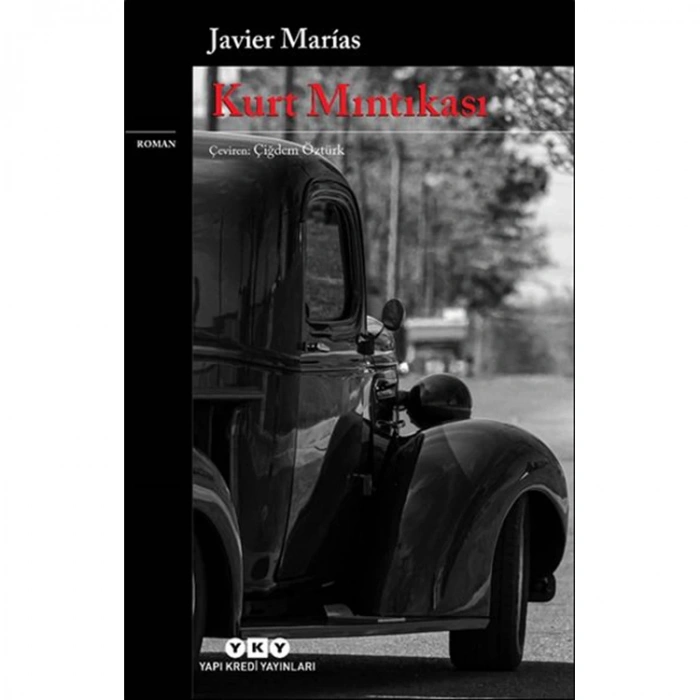 KURT MINTIKASI