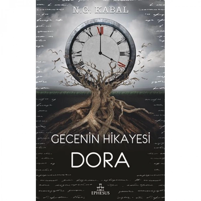 GECENİN HİKAYESİ - DORA