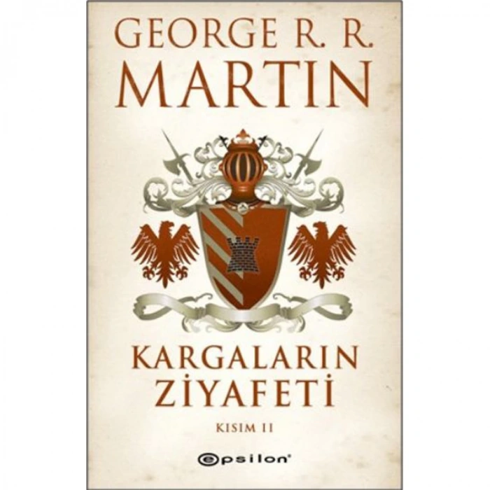 KARGALARIN ZİYAFETİ KISIM 2