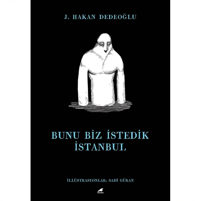 BUNU BİZ İSTEDİK İSTANBUL
