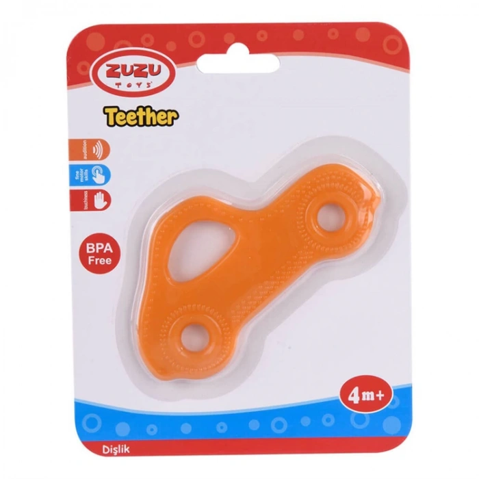 ZUZU TEETHER