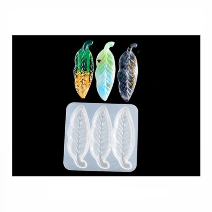 RİCH SKALIP-277 SİLİKON EPOKSİ KALIBI 95x90mm