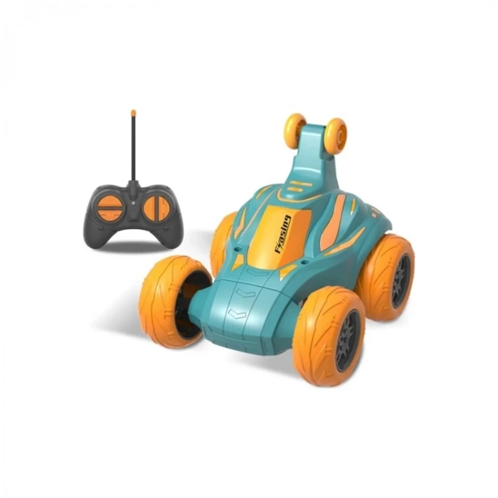 CANEM 9061 COOL SPİN ŞARJLI KUMANDALI AKROBATİK ARABA
