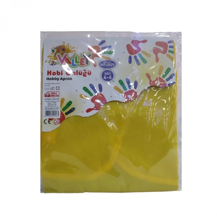 İNTER BOYAMA ÖNLÜĞÜ NO:1  INT2525