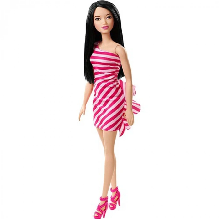 MATTEL T7580 PIRILTILI BARBIE