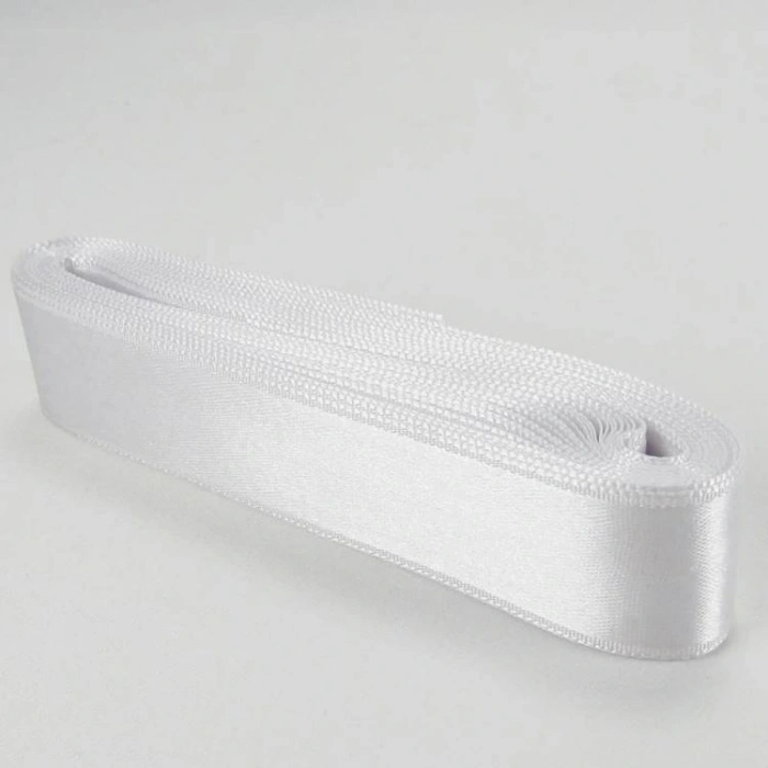TEKNOPOİNT SATEN KURDELE 3CM 10 MT BEYAZ
