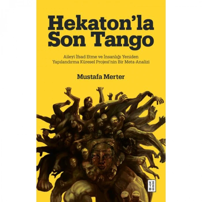 HEKATONLA SON TANGO