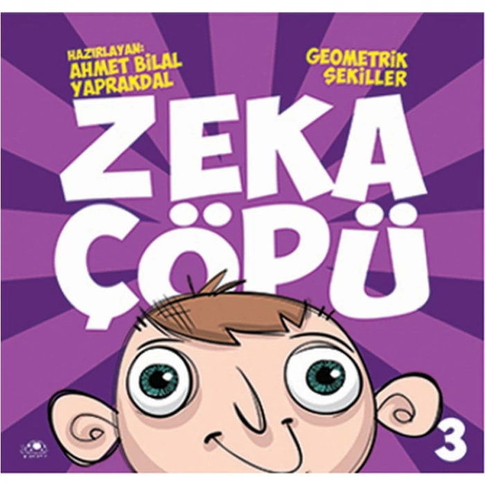 ZEKA ÇÖPÜ-3