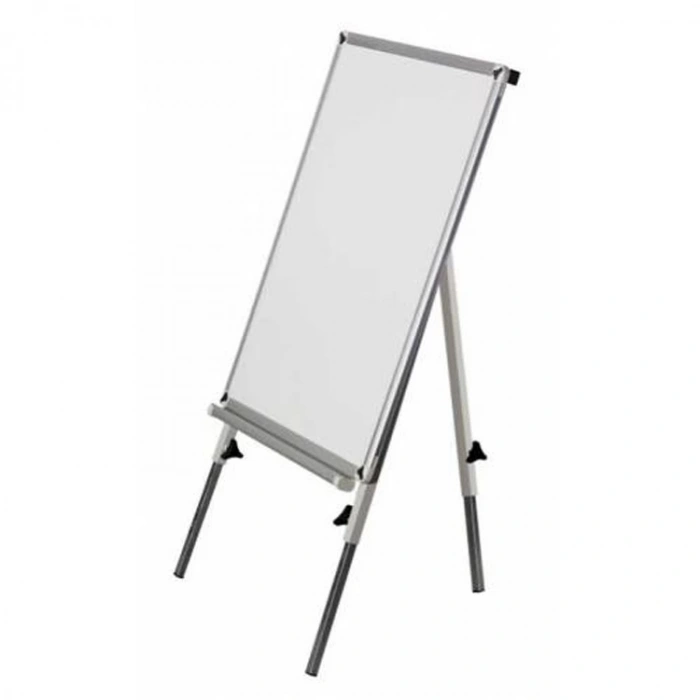 AKYAZI 0015 TELESKOPİK AYAKLI YAZI TAHTASI 40x55