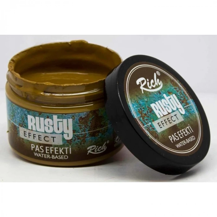 RİCH PAS-150-4198 PAS EFEKTİ 150 CC PAS SARI